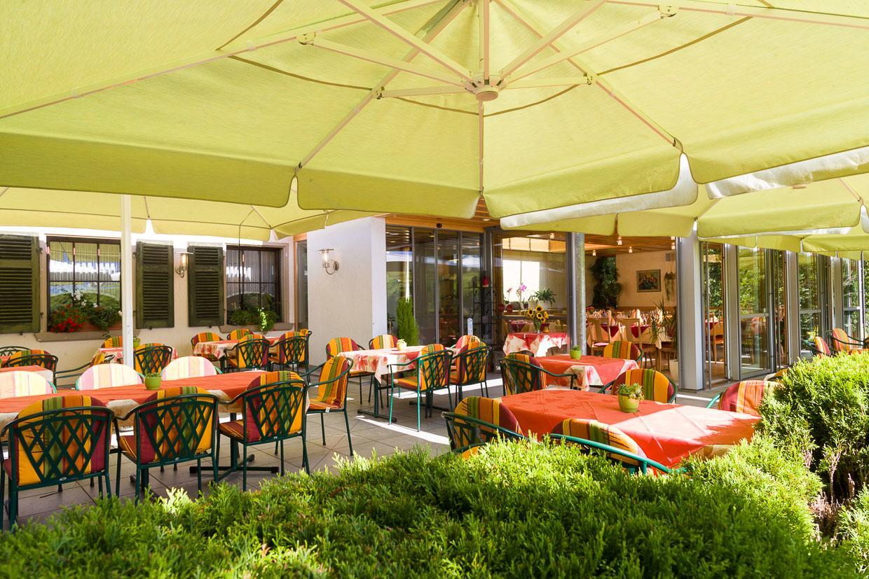 Landgasthof Kinzigstrand Μπίμπεραχ Εξωτερικό φωτογραφία