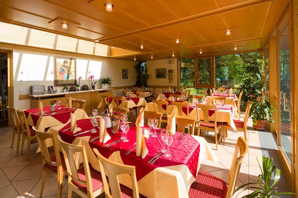 Landgasthof Kinzigstrand Μπίμπεραχ Εξωτερικό φωτογραφία