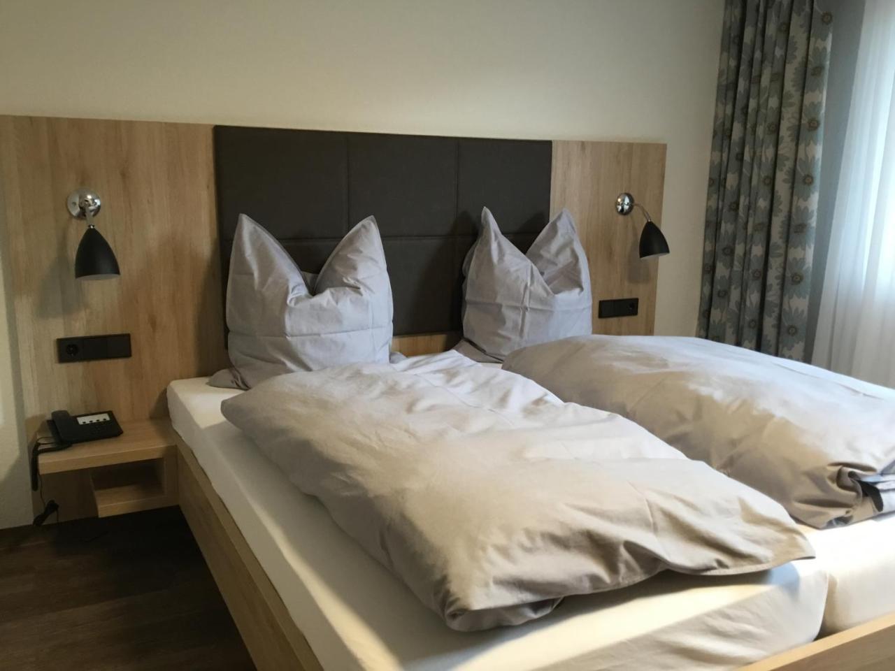 Landgasthof Kinzigstrand Μπίμπεραχ Εξωτερικό φωτογραφία