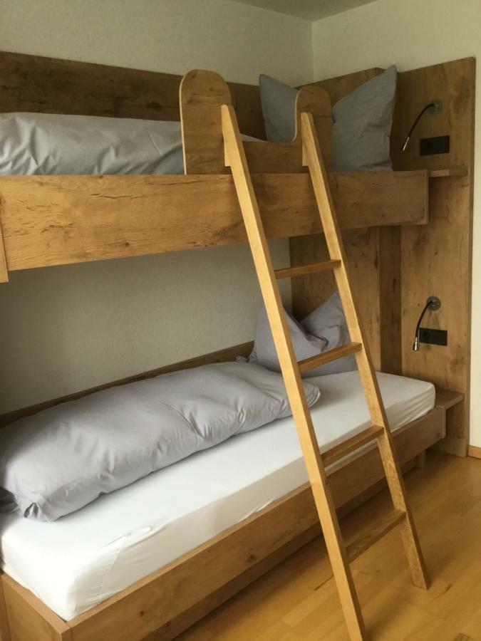 Landgasthof Kinzigstrand Μπίμπεραχ Εξωτερικό φωτογραφία